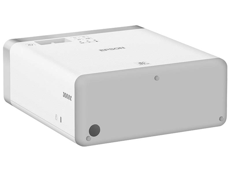 Proiector portabil laser pentru semnalistica Epson EB-W70