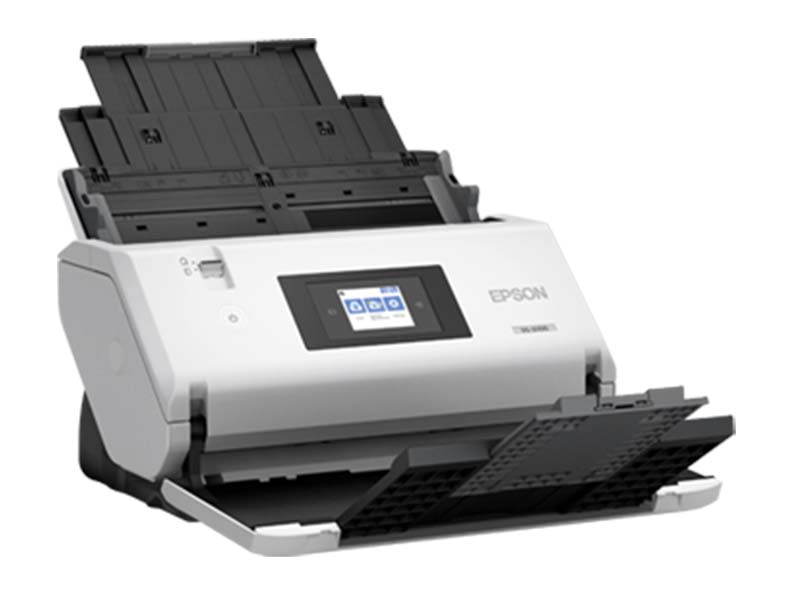 Scanner A3 rapid Epson DS-30000