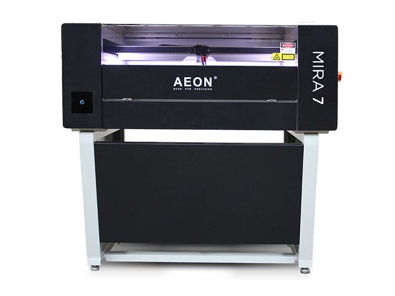 Aeon Mira 7 gravator laser