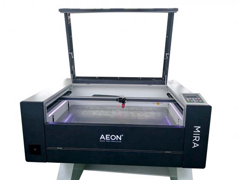 Aeon Mira 9 Gravator laser
