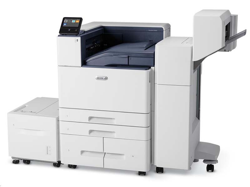 Imprimanta A3 color Xerox VersaLink C8000