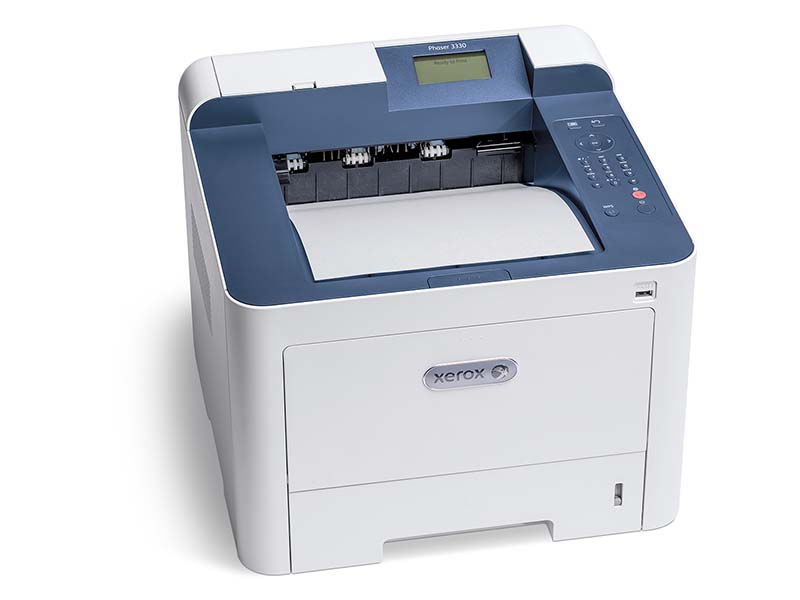 Imprimanta alb negru Xerox Phaser 3330