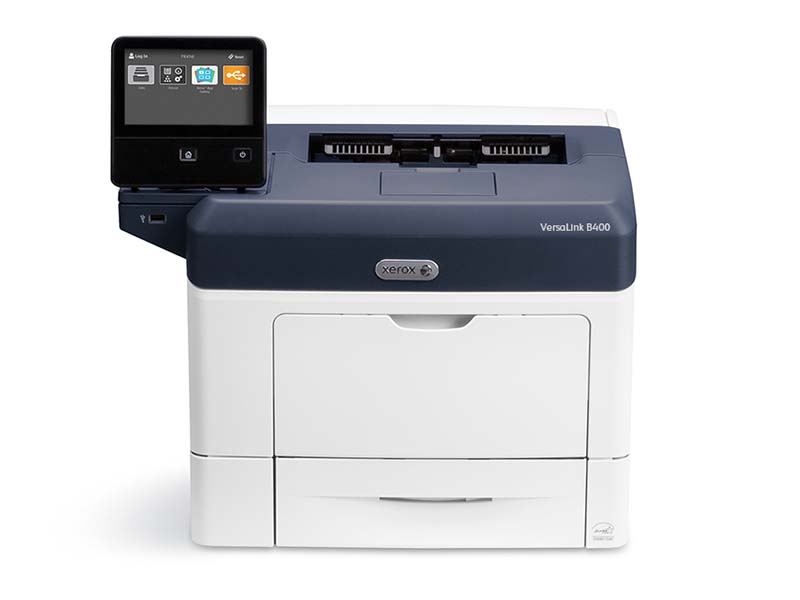 Imprimanta laser alb negru Xerox VersaLink B400