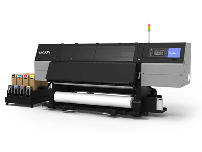 Epson SC-F10000 imprimanta sublimare