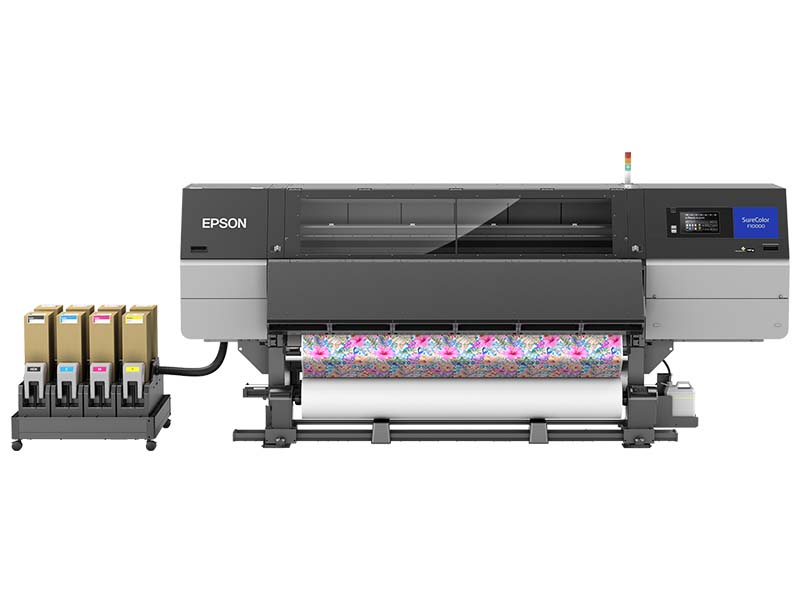 Epson SC-F10000 imprimanta sublimare