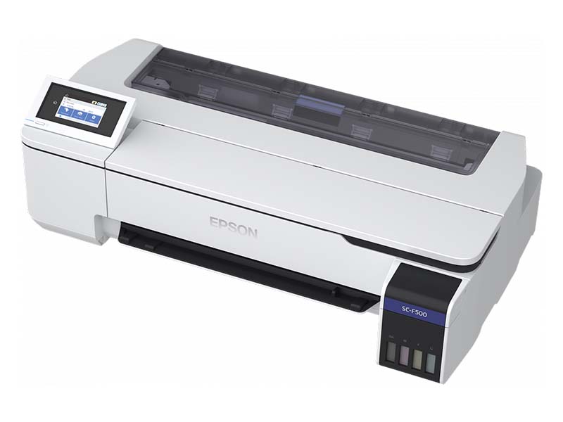 Epson SC-F500 imprimanta sublimare