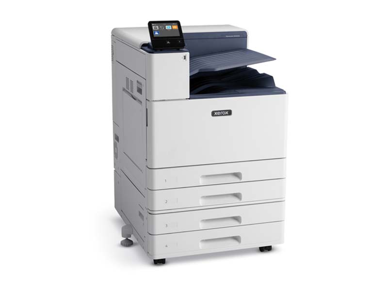 Imprimanta cu toner alb Xerox versaLink C8000W