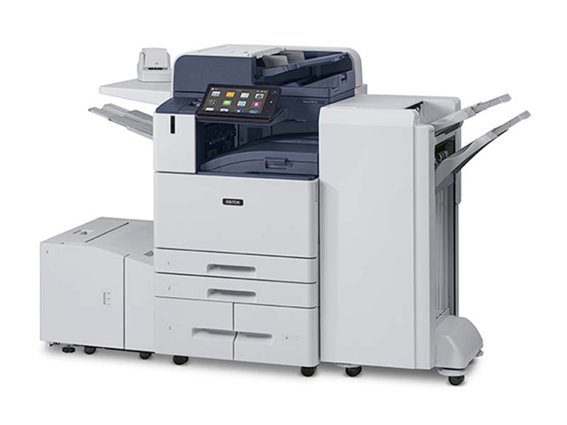 Multifunctional laser monocrom Xerox AltaLink B8100