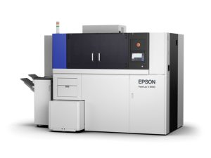 Epson PaperLab A-8000 utilaj reciclare hartie