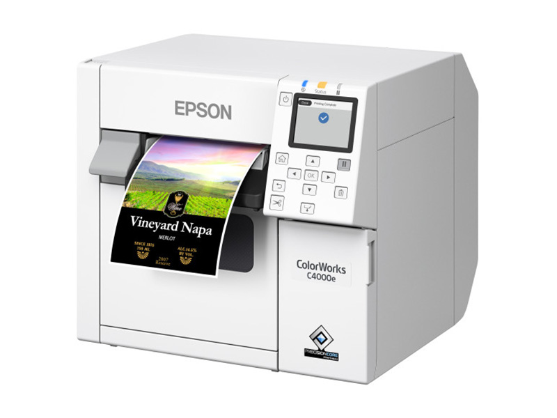 Epson-ColorWorks-C4000e