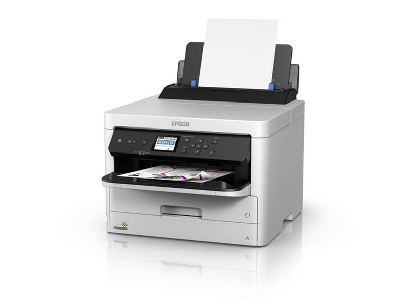 Epson WF-C529R Imprimanta A4 Color