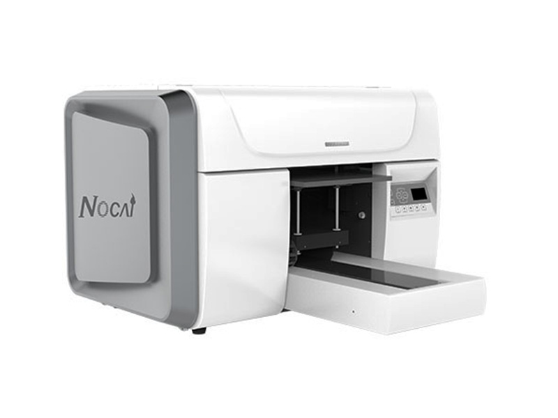 Imprimanta digitala LED UV Nocai Hijet NC-UVA3Max