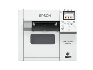 Epson CW-C4000e Imprimanta color pentru etichete