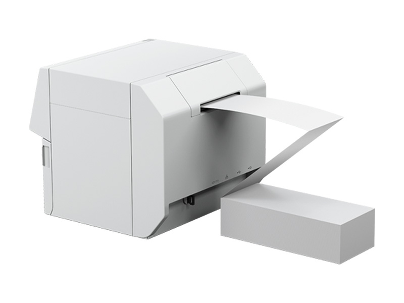 Epson CW-C4000e Imprimanta color pentru etichete