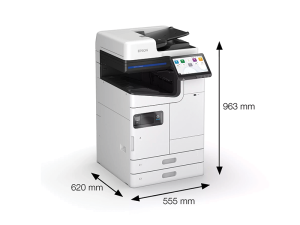 Epson WorkForce Enterprise AM-M5500