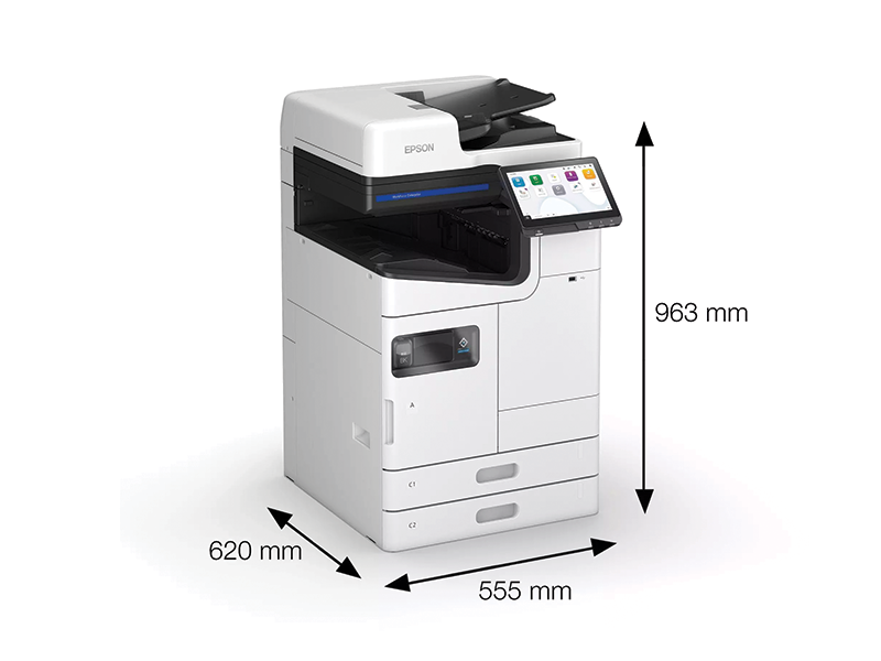 Epson WorkForce Enterprise AM-M5500