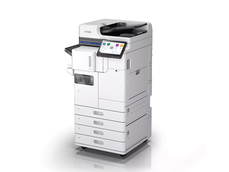 Epson WorkForce Enterprise AM-M5500