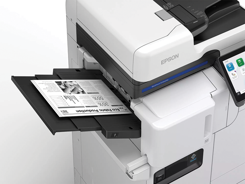 Epson WorkForce Enterprise AM-M5500