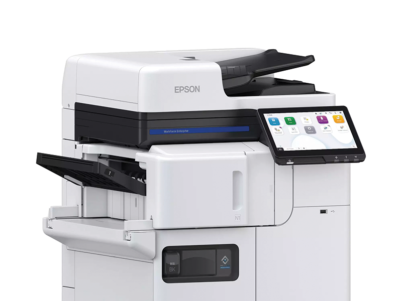 Epson WorkForce Enterprise AM-M5500