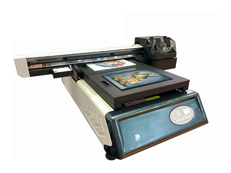 Imprimanta tricouri Dtg Nocai Hijet-6090TX