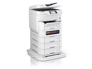 WorkForce Pro EM-C8100RDWF A3 color