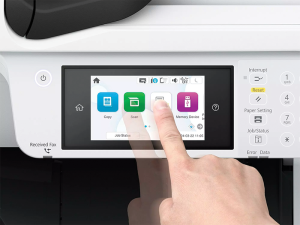 WorkForce Pro EM-C8100RDWF A3 color