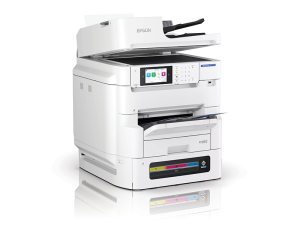 WorkForce Pro EM-C8101RDWF A3 color