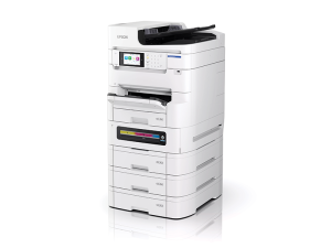 WorkForce Pro EM-C8101RDWF A3 color