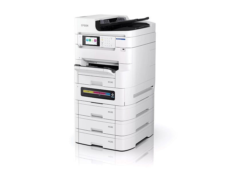 WorkForce Pro EM-C8101RDWF A3 color