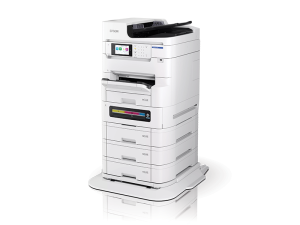 WorkForce Pro EM-C8101RDWF A3 color
