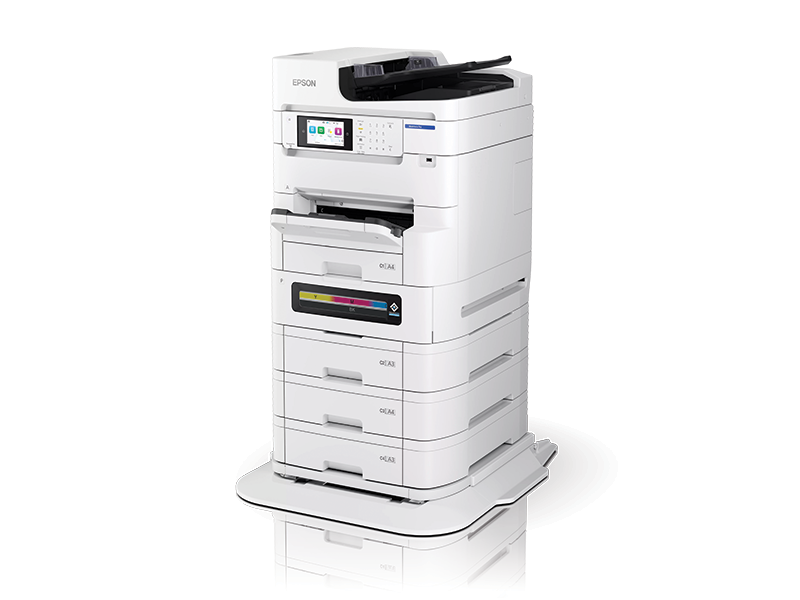 WorkForce Pro EM-C8101RDWF A3 color