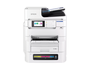 WorkForce Pro EM-C8101RDWF A3 color