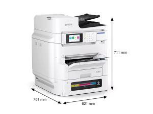 WorkForce Pro EM-C8101RDWF A3 color